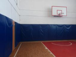 Спортиный зал