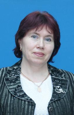 Жигулина Татьяна Яковлевна
